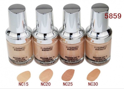MAC Makeup Store Online Mineralize Moisture Spf15 Foundation 40ML 1.0Oz